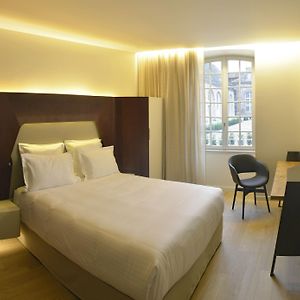 Chambre Supérieure