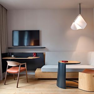 Chambre de Luxe Lit King-Size